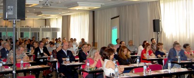 Seminário Internacional 2016