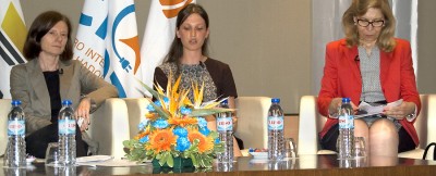 Seminário Internacional 2016